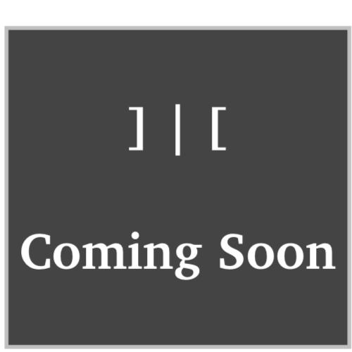 Coming Soon