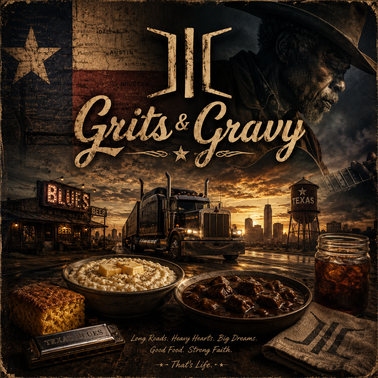 Grits n Gravy