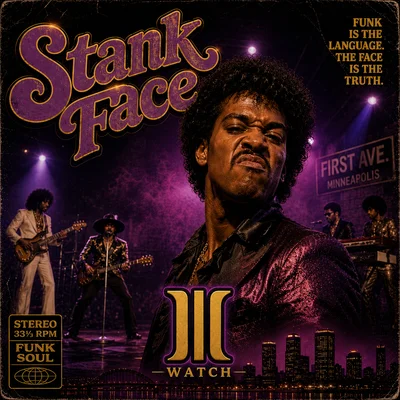 Stank Face_400x400