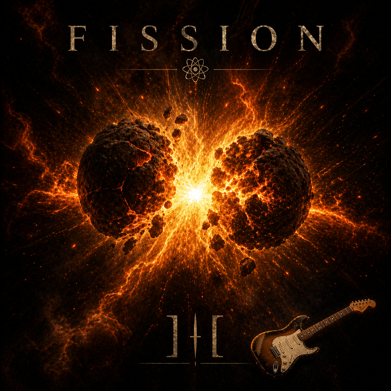 fission