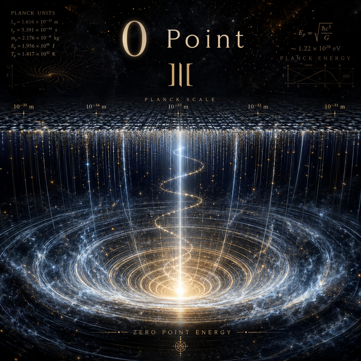 zeropoint